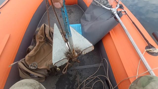 Мой якорь. смотреть онлайн