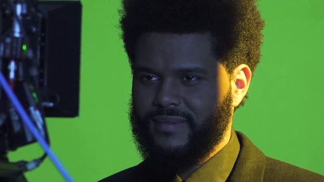 The Weeknd - Gasoline (XO Vision) смотреть онлайн