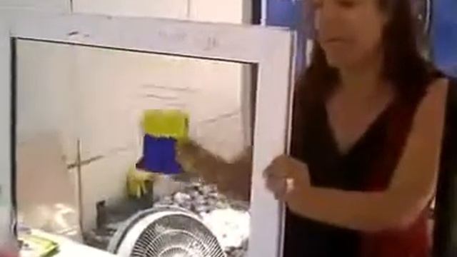 Window Wizard смотреть онлайн