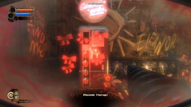 bioshock 2 on HIS Radeon 5670 in HD смотреть онлайн