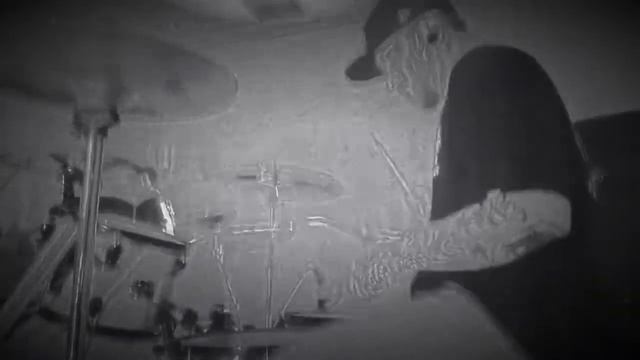 Born For Tomorrow - Quake (Drum Cam) **Live Video** смотреть онлайн