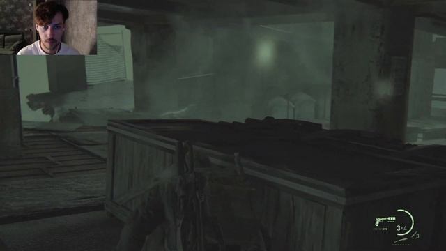 The Last of Us 2 Прохождение #25. Небесный мост смотреть онлайн