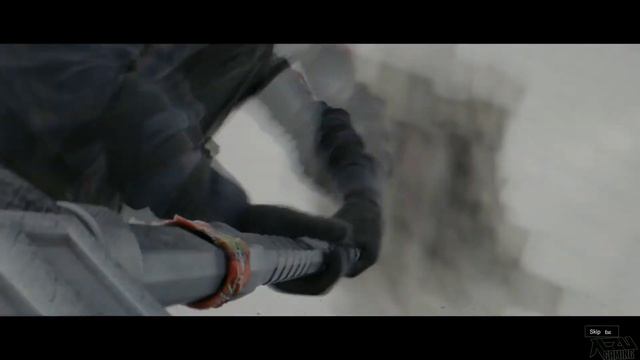 Rainbow Six Siege cinematic (fan mad) смотреть онлайн