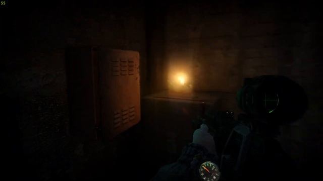 Прохождение DLS Metro: Last Light: Павел смотреть онлайн