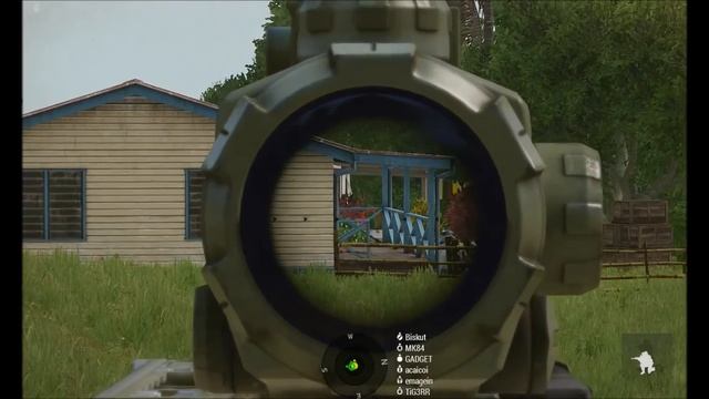 ARMA Malaysia - Tanoa ko rang kat mana ni? смотреть онлайн