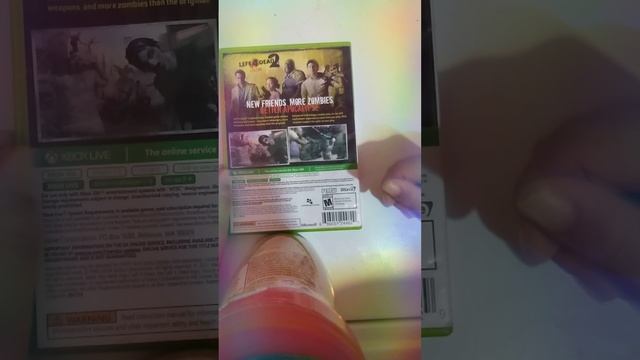 LEFT 4 DEAD 2 UNBOXING смотреть онлайн