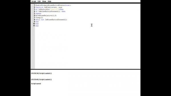 Rainbow Six Siege Macros For No Recoil 2021 | Logitech Ghub | Macros Script | PlainSus