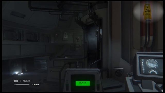 Alien Isolation *NEW* Glitch Mission 10 смотреть онлайн