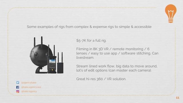 A Beginners Introduction to 360 / VR Video: What is 360 VR Video (Episode 1 of 3) смотреть онлайн
