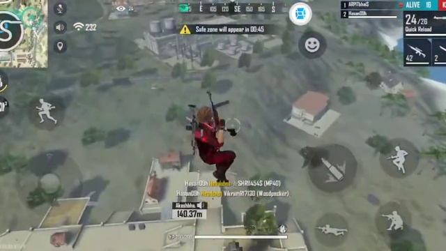 FFH4X vip mod 1.58.3 FLY MOD HACK FREE FIRE auto short fly mode download now zip file смотреть онлайн