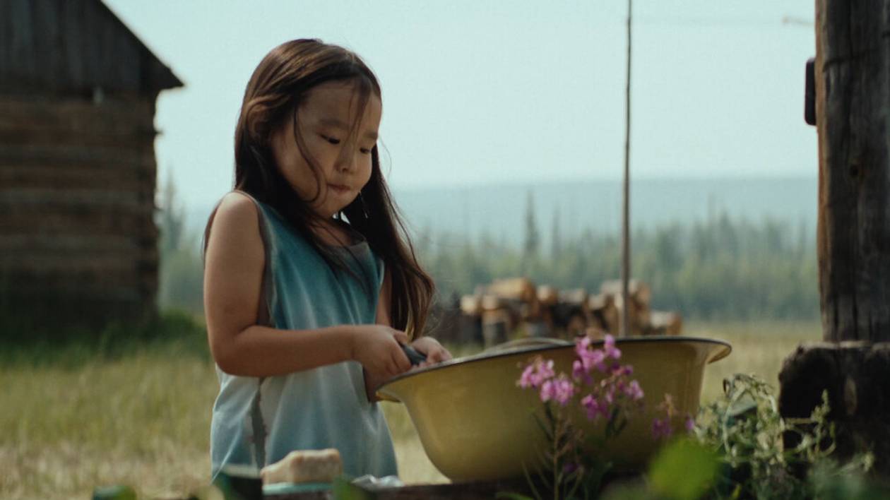 Карина | Русский трейлер | Фильм 2024 смотреть онлайн