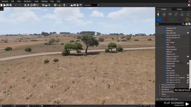 Arma 3 TvTCF Tutorial Part 2 Installing The TypeSqf Editor смотреть онлайн