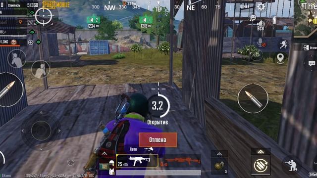 PUBG MOBILE ВНЕДРЕНИЕ МЕТРО METRO ROYALE 2035 IMPLEMENTATION OF THE METRO смотреть онлайн