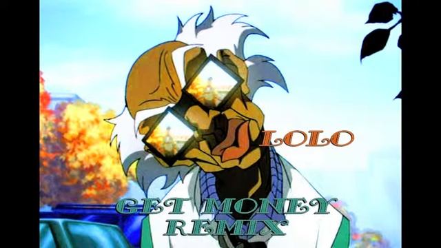 Junior M.A.F.I.A. - Get Money remix смотреть онлайн