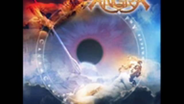 Angra - Hunters and Pray смотреть онлайн