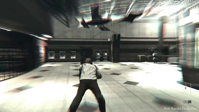 Max Payne 3 (PC) | Old School Difficulty Guide | No Healing Run | Chapter 14 смотреть онлайн