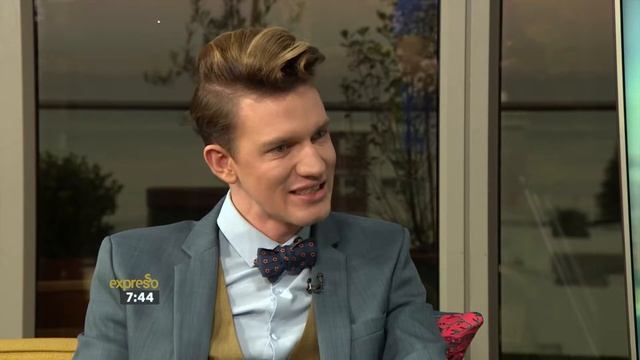 Gert-Johan Coetzee Big Mac Fashion Line смотреть онлайн