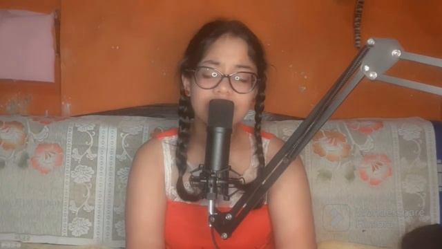 Last Christmas - Johnny Orlando || Cover by Aashna смотреть онлайн