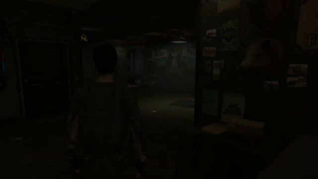 GTA Online MC cutscene смотреть онлайн
