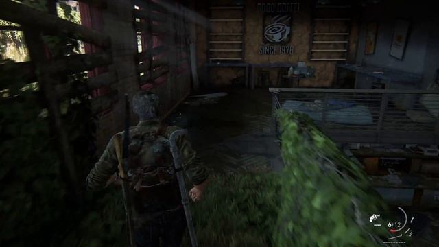 The Last of Us Part I | GamePlay PC no comments (Часть 7) смотреть онлайн