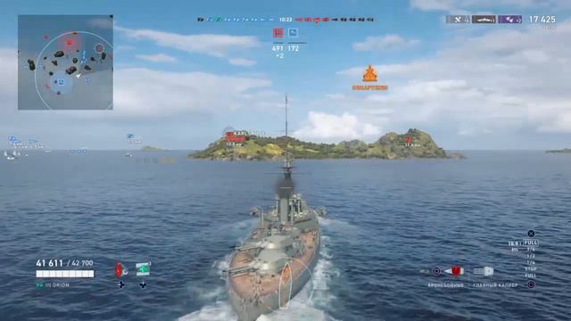 Открываем V уровень.WoW:L смотреть онлайн