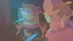 Я ПОПАЛА В МУЛЬТИК!.