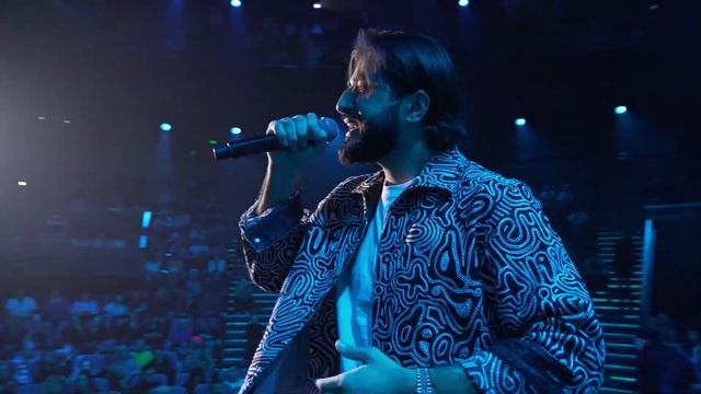 Elman - Атлантида | Звёзды Востока смотреть онлайн