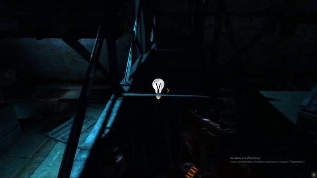 Прохождение Metro  Last Light-Паучьи катакомбы(3 часть)#metrolastlight