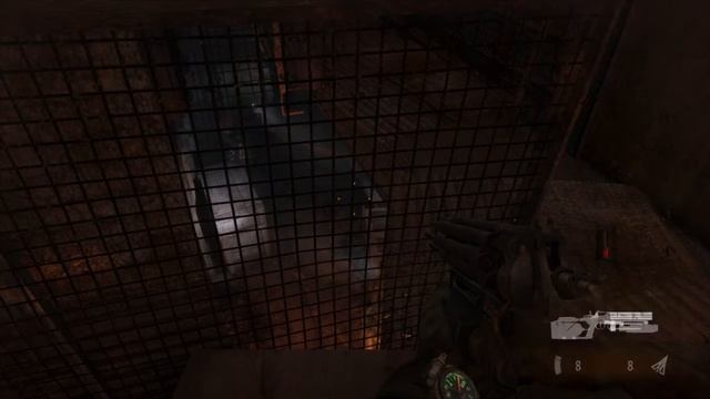 Metro Last Light Redux [PS4] Проходження Українською мовою [Let's Play] Частина 13: Крізь вогонь смотреть онлайн