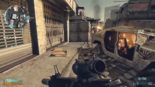 Medal of Honor 03 21 2017 Lag play смотреть онлайн