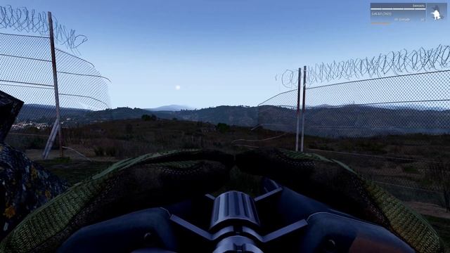 ArmA 3 VETERANS TvT Неудачная высадка 17.05.2020 смотреть онлайн
