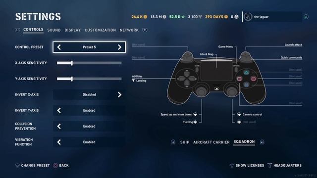 Aircraft Carrier Flight School - CV Basics | World of Warships Legends смотреть онлайн