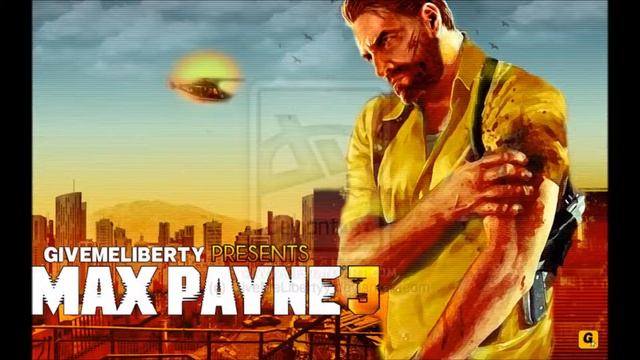 Max Payne 3 Piano смотреть онлайн
