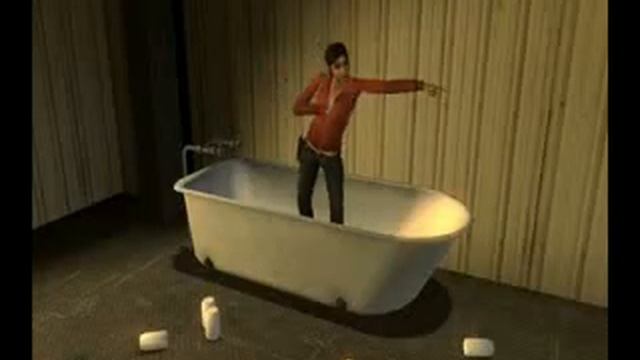 Left 4 Dead Addicted to Pills смотреть онлайн