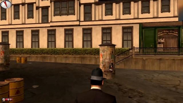 Trial and Error ... | Let's Slide into Mafia | Teil 23 смотреть онлайн