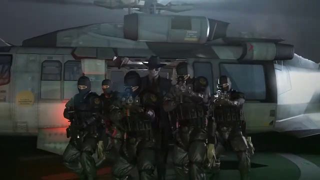 MGSV - Solid Snake Confronts Skull Face (W/ Mods) смотреть онлайн