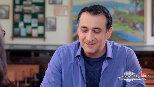 Արտակարգ Արտակ, Սերիա 14 / Artakarg Artak