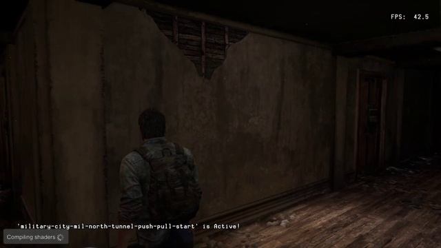 RPCS3 The Last Of Us - i9-10900f + 3060 Ti Gameplay смотреть онлайн