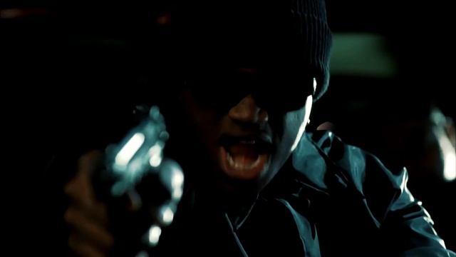 Tödlicher Ausflug Szene aus Menace II Society смотреть онлайн