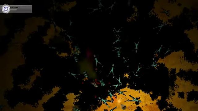 Alien Zap (Windows game 2008) смотреть онлайн