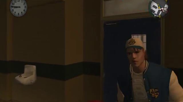 Betrayal! Bully: Scholarship Edition смотреть онлайн