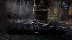 Прохождение Darksiders - Часть 4