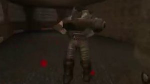 Обзор 1 QUAKE