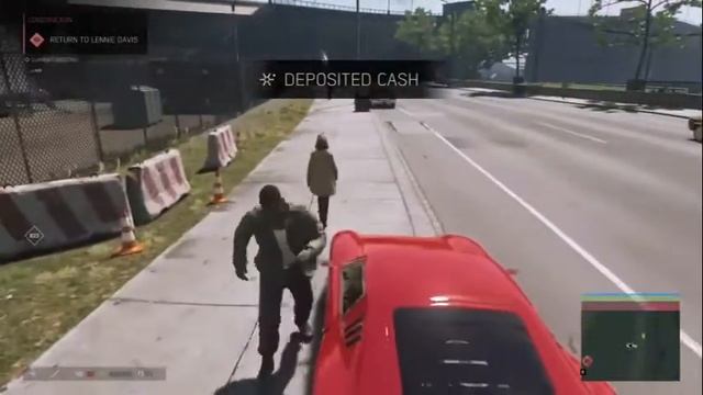 E49-1 Mafia III + DLC Platinum Run смотреть онлайн