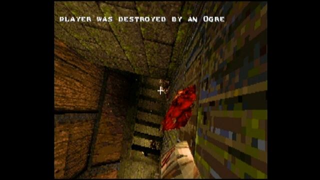 Radquake 5 0 final dreamshell (with Commentary) смотреть онлайн