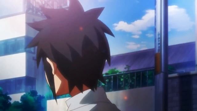 Princess Lover!「AMV」- Last Summer смотреть онлайн