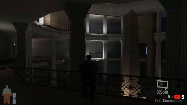 MAX PAYNE 1 !!Let Get Back to old Day's!!!ABOUT TO FINISH!!!Nostalgia!!!PART 3 смотреть онлайн