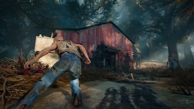 Days Gone – World Video Series: Fighting To Survive | PS4 смотреть онлайн