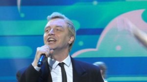 Алексей Гоман "Вираж" музыка А. Пахмутовой, слова Н. Добронравов