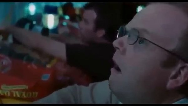 ÖLDÜREN SİS - The MIST - STEPHEN KING ( TÜRKÇE DUBLAJ ) HD KALİTE